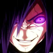 Uchiha Madara's - Steam avatar