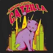 CatZilla's Stream profile image