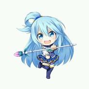 Aqua's Stream profile image