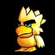 Birdman_W's - Steam avatar