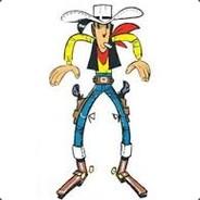Lucky luke's - Steam avatar