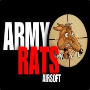 AIRSOFT RATAS ARMADAS YT's Stream profile image