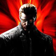 WeskeR's - Steam avatar