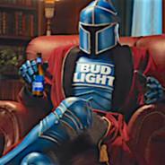 BudLight Knight's - Steam avatar