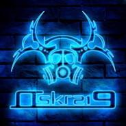 OskR219's Stream profile image