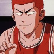 Hanamichi Sakuragi's - Steam avatar