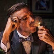 Arthur Shelby's - Steam avatar