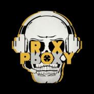 RxProxy's - Steam avatar