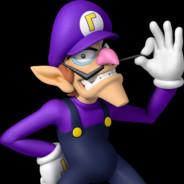 Waluigi's - Steam avatar