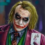 The joker's - Steam avatar