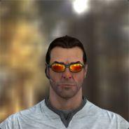 Serious Sam's - Steam avatar