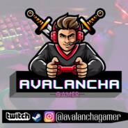 avalancha's - Steam avatar