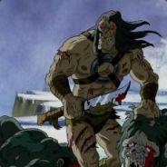 Korgoth's - Steam avatar