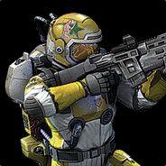 Tomahawk's - Steam avatar