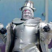 Tinman's Stream profile image