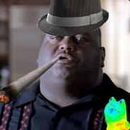 RoyalwithCheeze's - Steam avatar