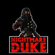 NightmareDuke's - Steam avatar