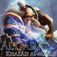 Aldaris's Stream profile image