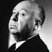 Alfred Hitchcock's - Steam avatar