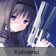 Kohveras's Stream profile image