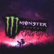 Rhanyhs's - Steam avatar