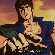 Kenshiro's Stream profile image