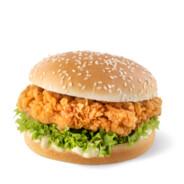 Zinger Burger's - Steam avatar