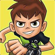 Marag Gnadug's - Steam avatar