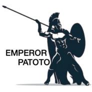 Emperor Patoto's Stream profile image