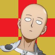 OnePunchMan's - Steam avatar