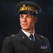 CAPITAN's - Steam avatar