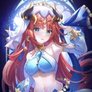 羽丘白色魅魔丰川祥子's Stream profile image