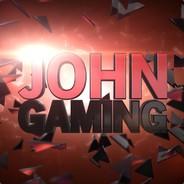 GamingJohn's - Steam avatar