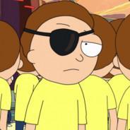 Evil Morty's Stream profile image