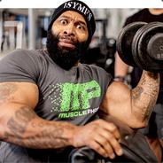 CT Fletcher's - Steam avatar