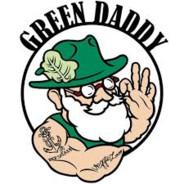 green daddy's Stream profile image