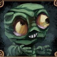 Scylla's - Steam avatar