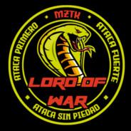 [COBRA] Lord of War's Stream profile image