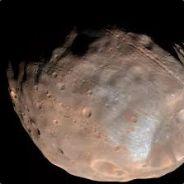 Phobos's - Steam avatar