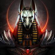 Anubis's - Steam avatar