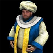 MLT | The King's - Steam avatar