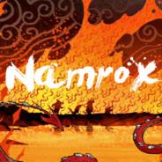 Namrox's - Steam avatar