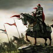 Teutonic Knight's Stream profile image