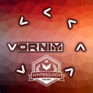 Vorniy's Stream profile image