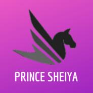 PrinceSheiya's Stream profile image