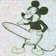 mousey's - Steam avatar