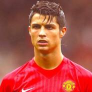 CR7's - Steam avatar