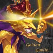 GoldenGoblin's - Steam avatar