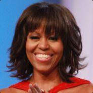 Michelle Obama's - Steam avatar