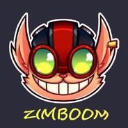 Zimboom's - Steam avatar